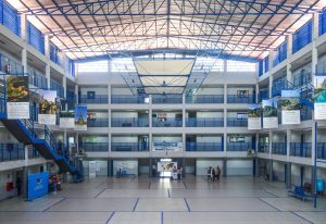 Utcd TU UNIVERSIDAD | UTCD